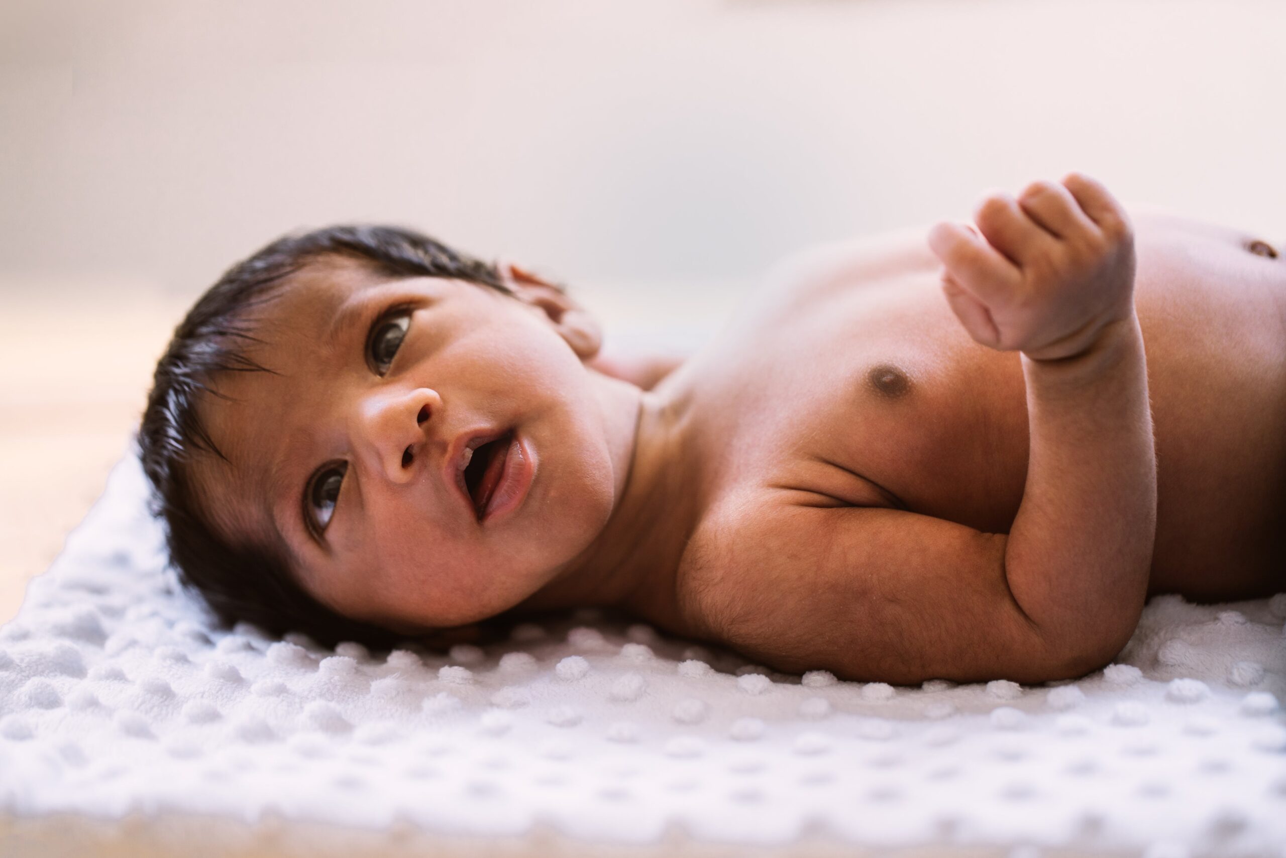 newborn boy circumcision in Islam