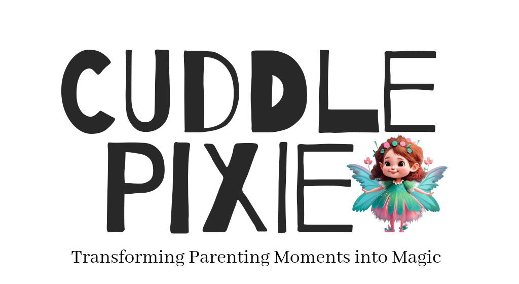 Cuddle Pixie