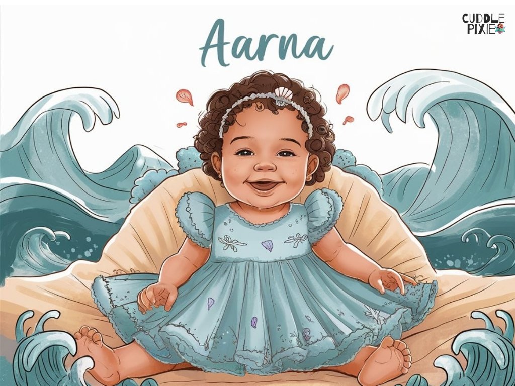 Aarna Name Meaning