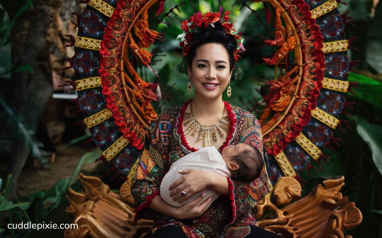 The Ultimate Guide to Balinese and Javanese Baby Names