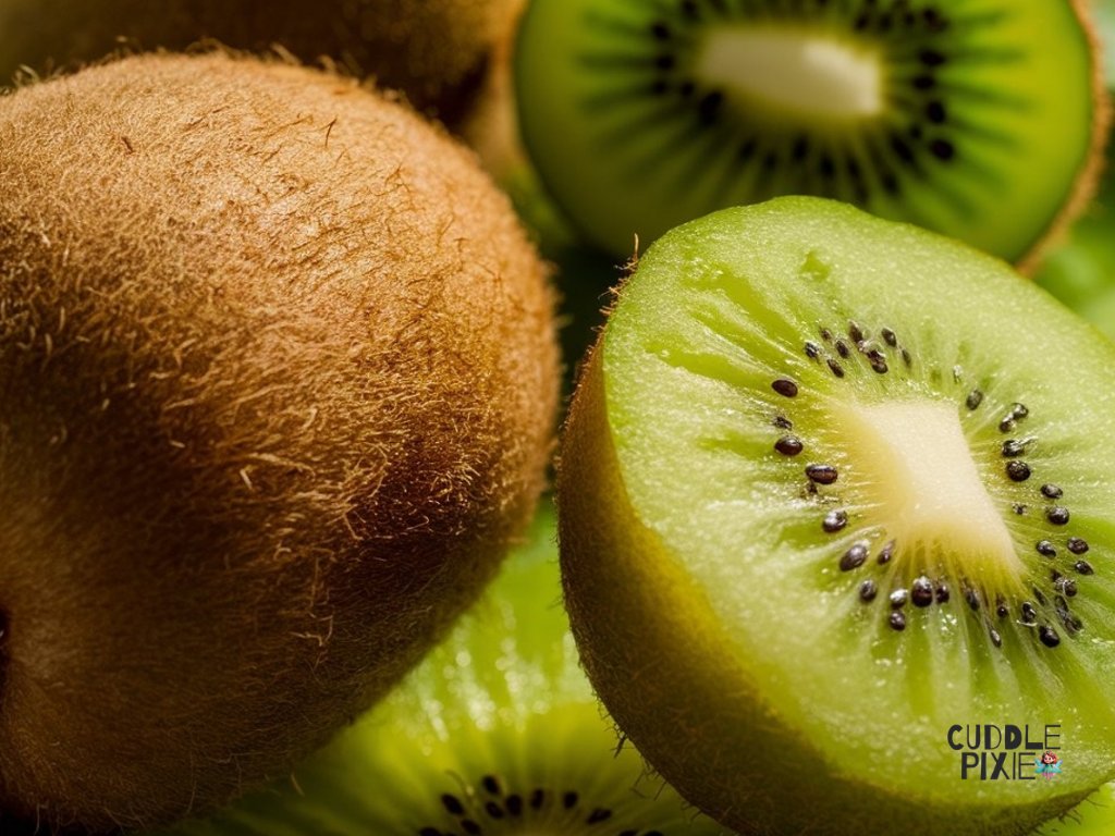 When Can Babies Have Kiwi