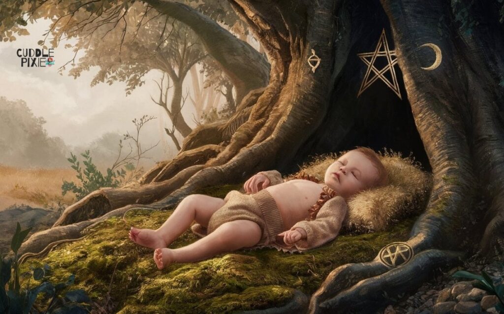 Wiccan and Pagan Baby Names for Boys and Girls