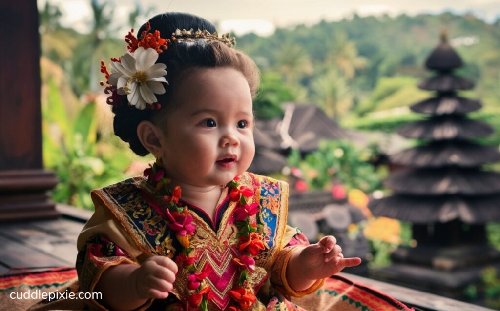 Balinese Baby Names