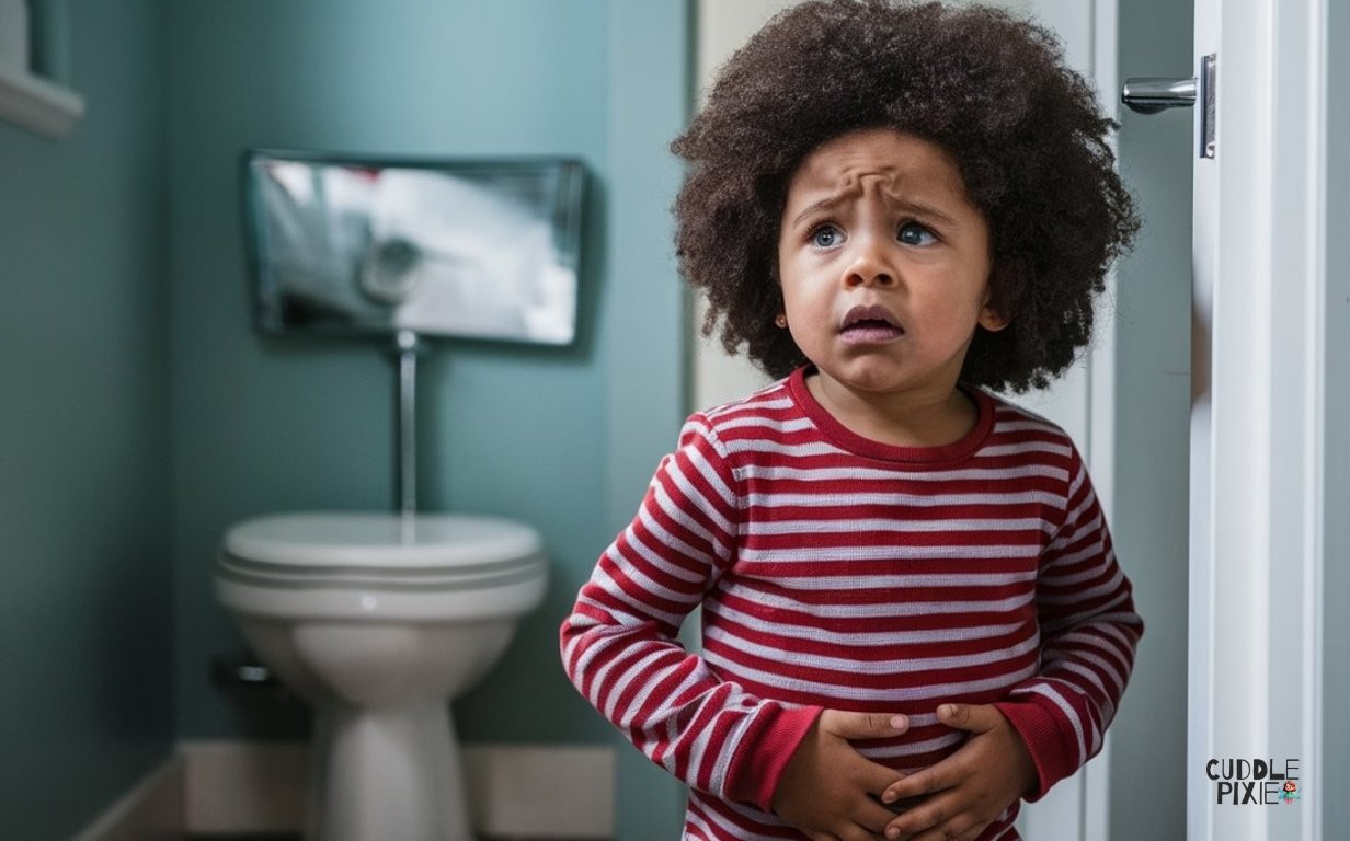 Frequent Urination in Kids: Understanding, Managing, and Supporting Your Child