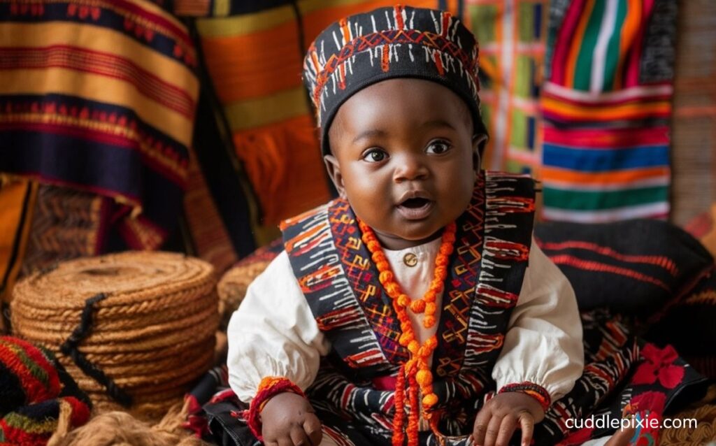 Tumbuka Malawian Baby Name