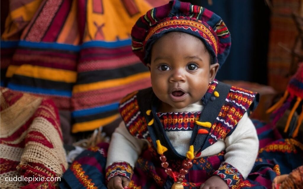 Discover 150 Unique and Beautiful Malawian Baby Names | Cuddle Pixie