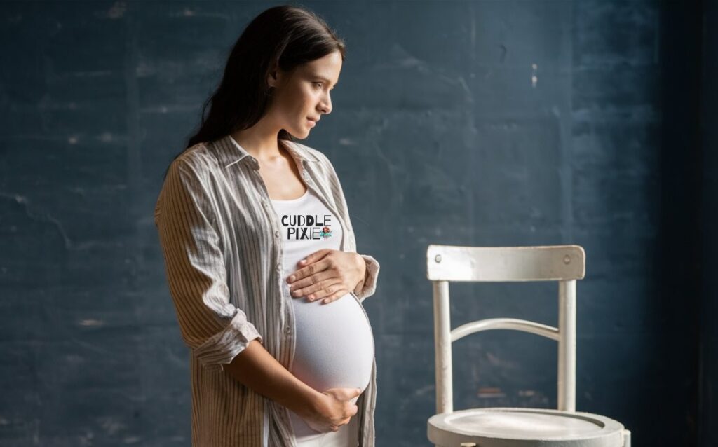 Understanding Father Absence During Pregnancy