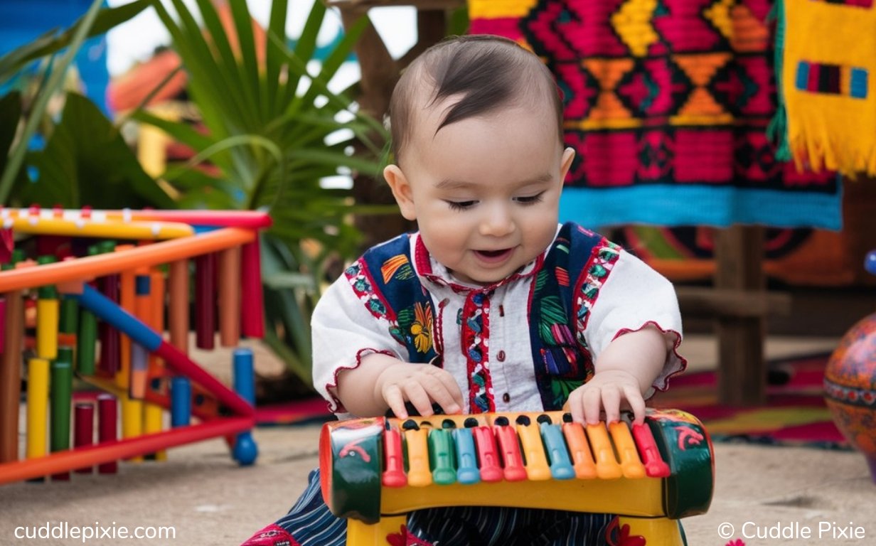 Unique Honduran Baby Names: Trendy & Meaningful Picks