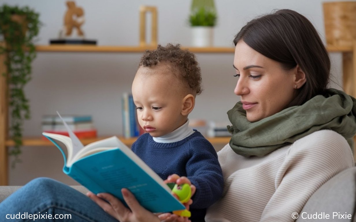 Books Every Single Parent Should Read