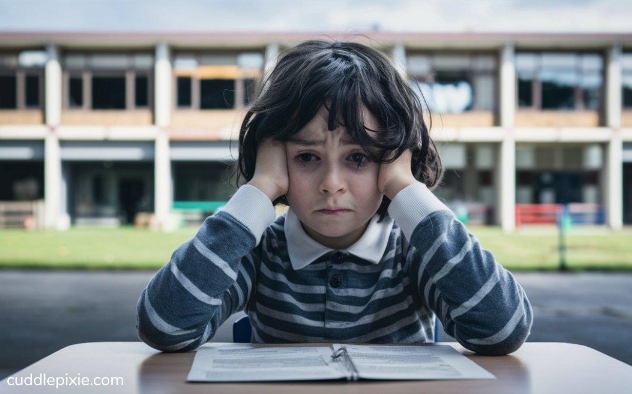 Why Kids Hate School and How to Help Them Love It