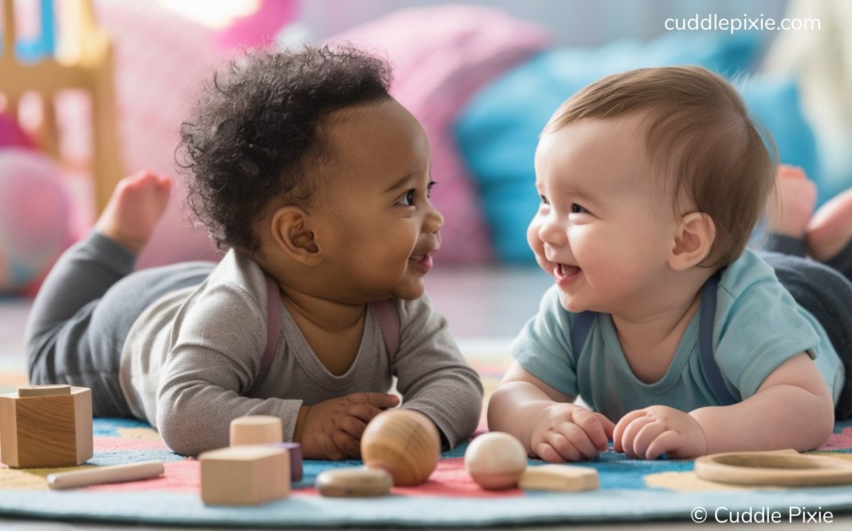 Biracial Baby Names