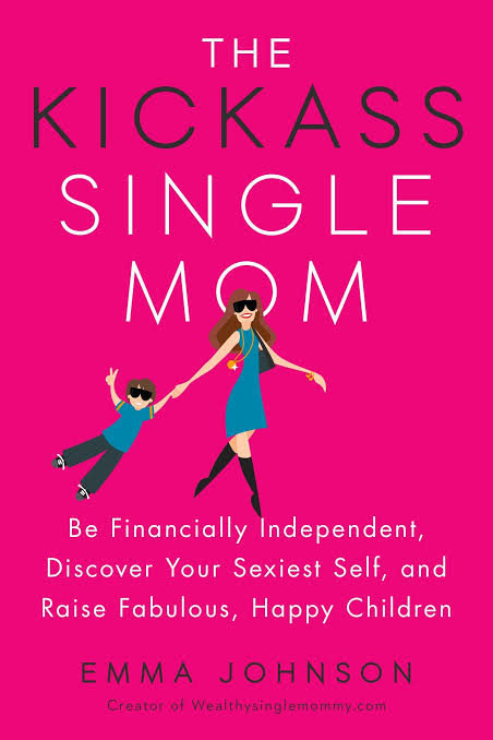 The Kickass Single Mom