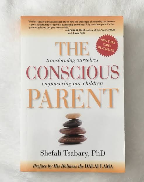 The Conscious Parent