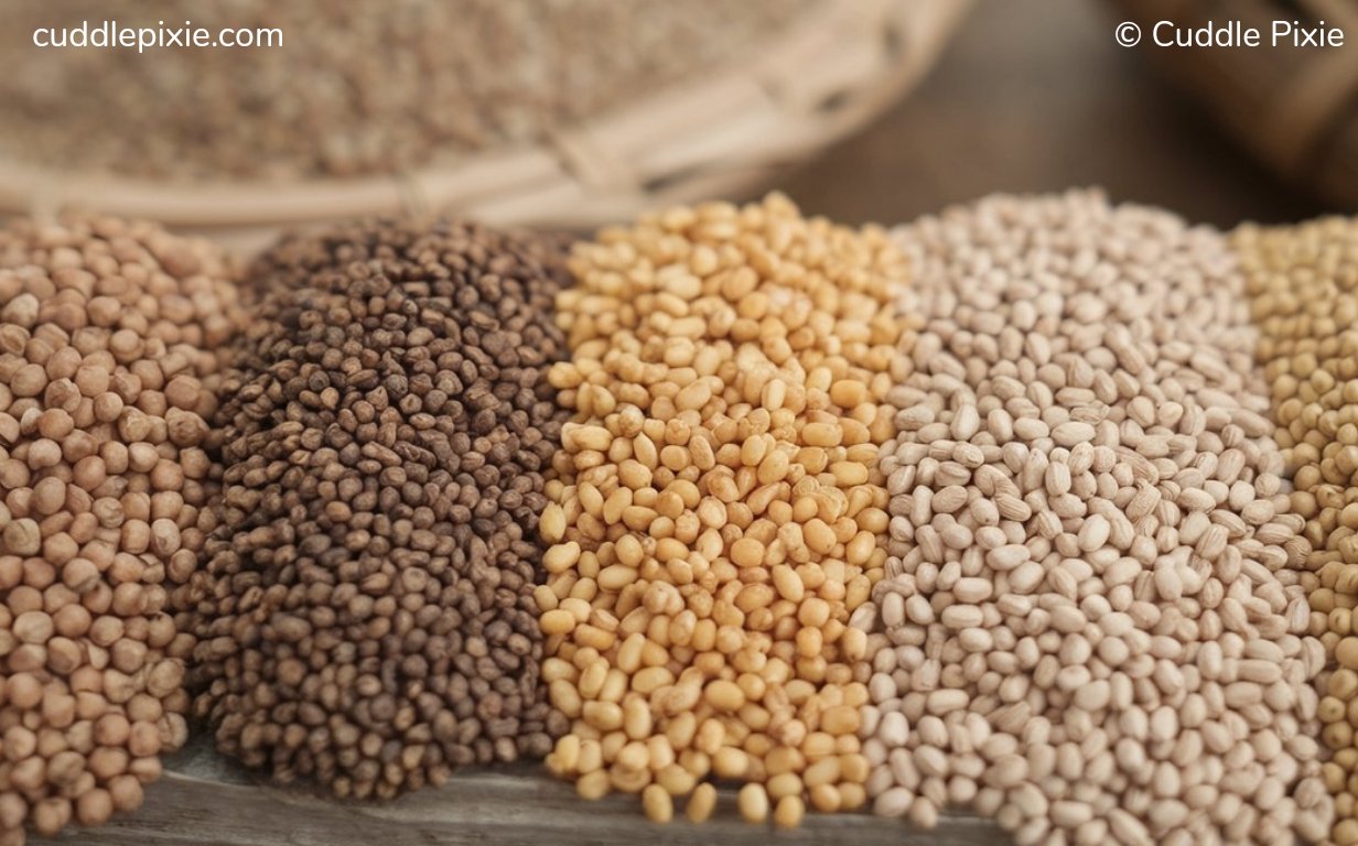 Millet for Babies: Benefits, Recipes, and How to Serve