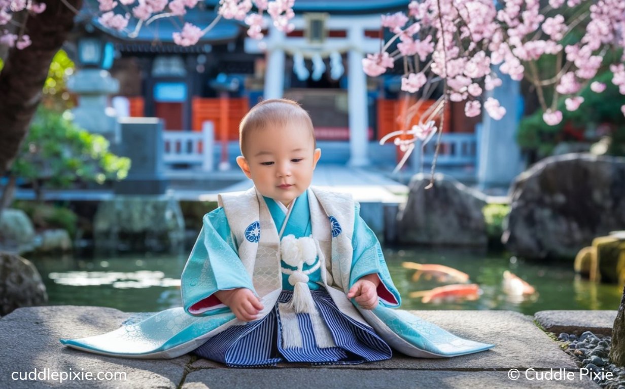 Shinto Baby Names