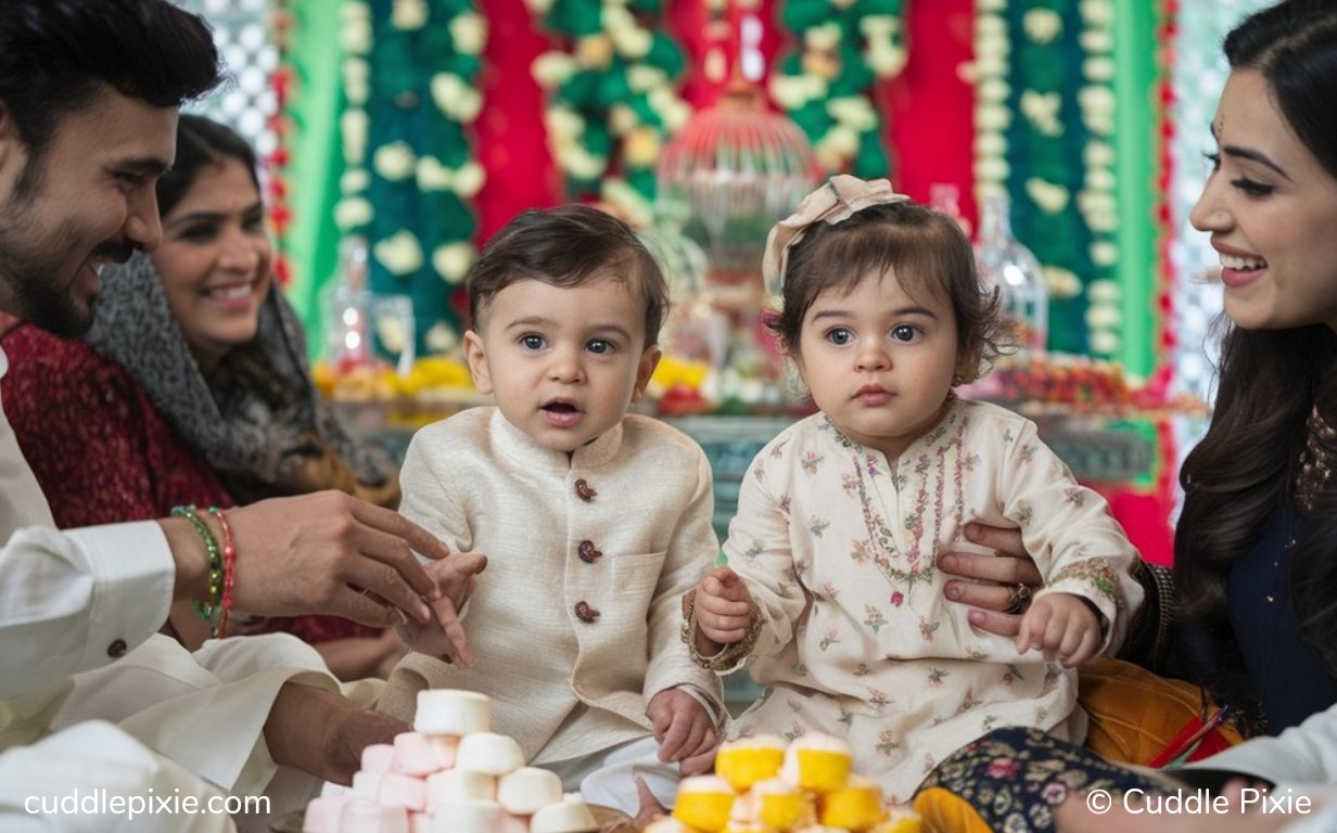 Ahmadiyya Baby Names: Tradition, Meaning, and Modern Trends