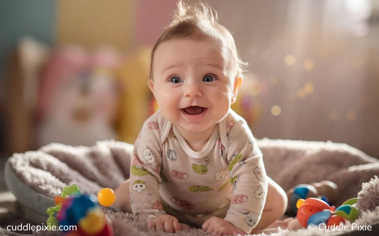 Cute Baby Names: A Complete Guide to Adorable Names