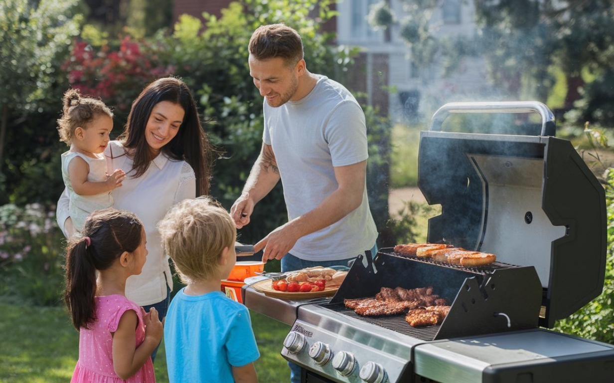 Can Babies Eat BBQ Meat