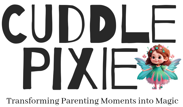 Cuddle Pixie