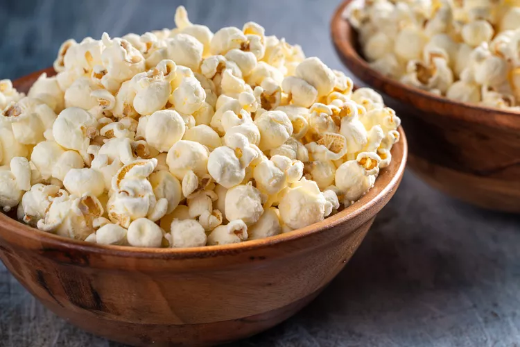 When Can Kids Eat Popcorn? Expert Advice