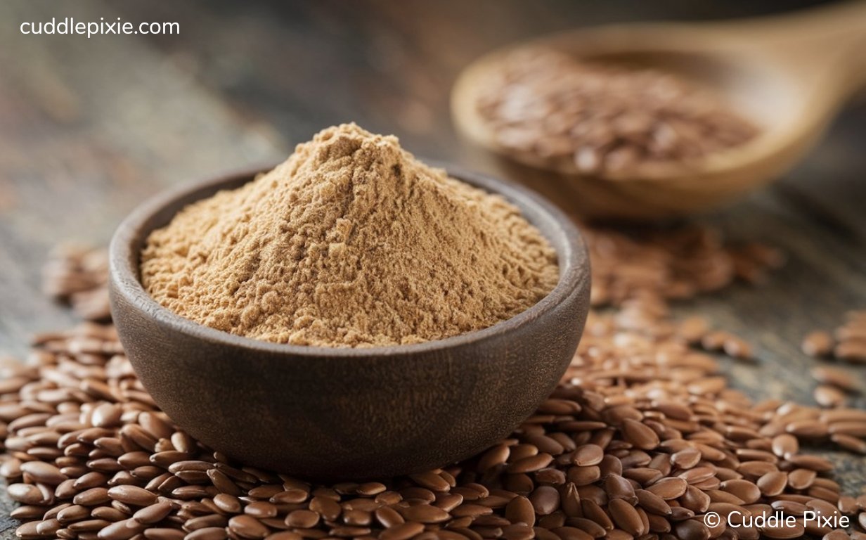 Flaxseed Meal for Babies: Safety, Benefits, and Preparation