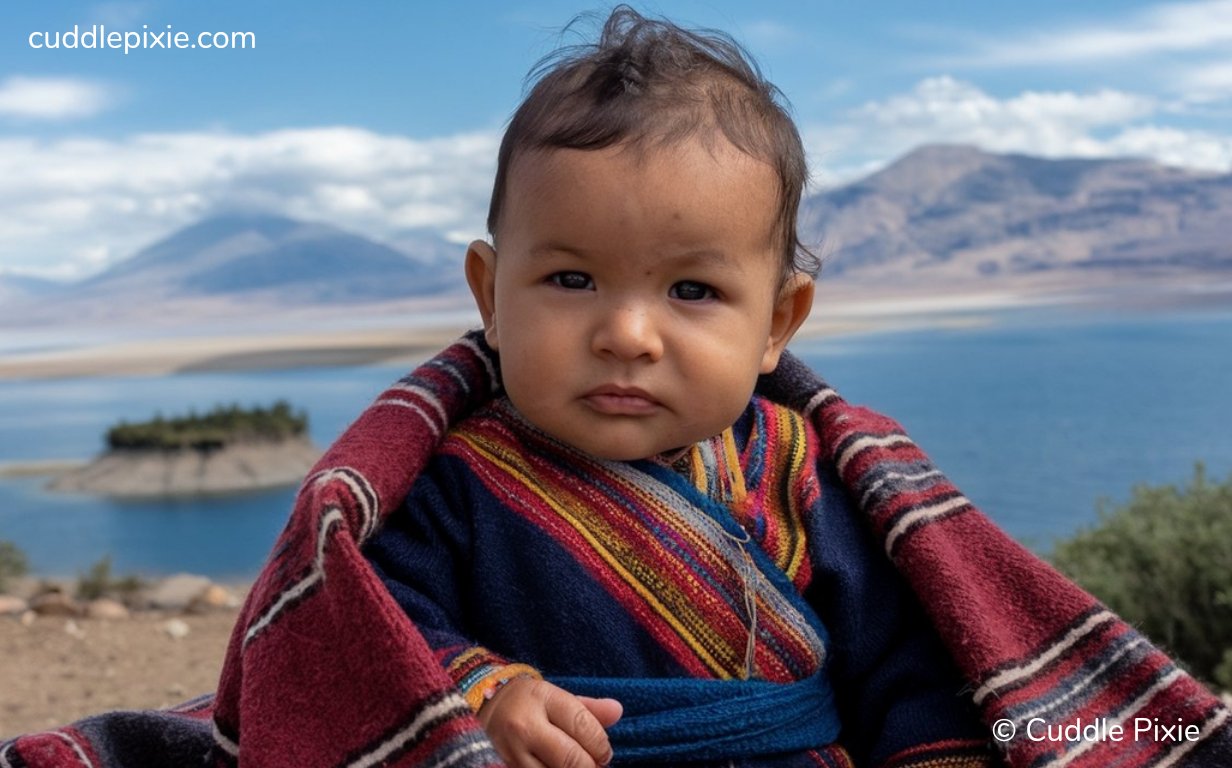 Bolivian Baby Names: Traditional, Modern Trends, and Unique Choices