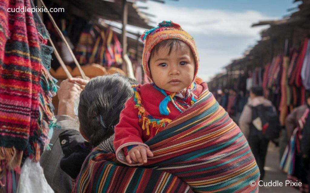 Bolivian Baby Names